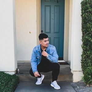 Meet your Posher, Bj florencio